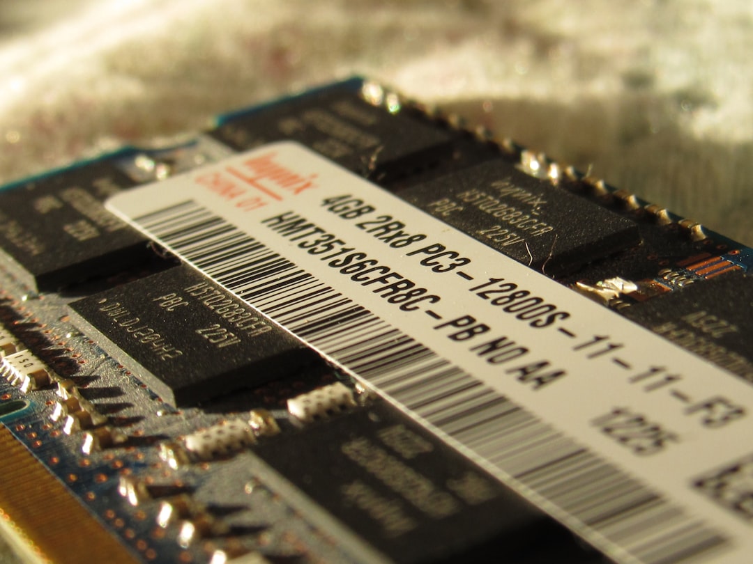 How to Maximize RAM Upgrade on Acer Predator 17 G9-793