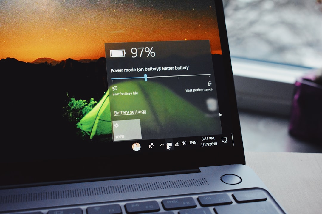 What Does Battery Health Code 81 Mean on Laptops?