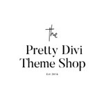 Lil Divi Child Theme Business