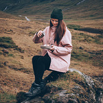 Flat Lay Lifestyle Lightroom Presets