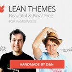 Milton: Magazine Genesis Child Theme