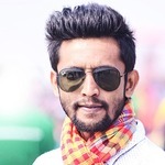 Ryan-CV Resume/ Vcard HTML5 Template