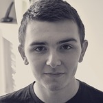 Brisk. Responsive Blog Theme