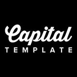 Bourbon One Page MultiPage Template