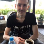 Sumava: Minimalist Website Template