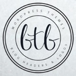 SAMANTHA WORDPRESS THEME