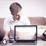 Pormin - Site Template