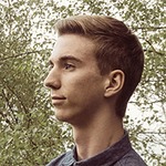 Trice ~ a minimal tumblr theme