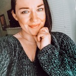 Showit Website Template - Ari Moore