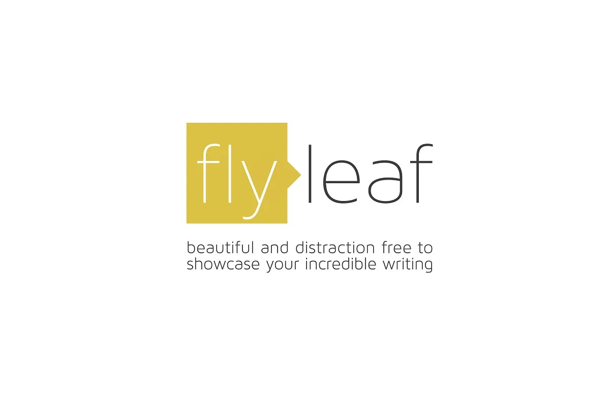 FlyLeaf WordPress Theme